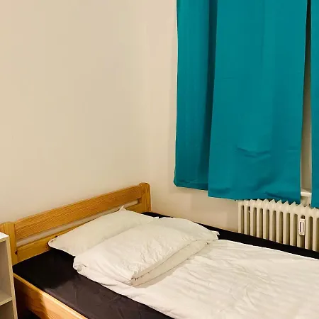 Apartment New Living Seevetal