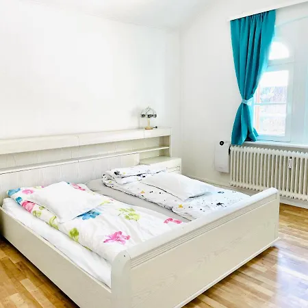 New Living Apartment *