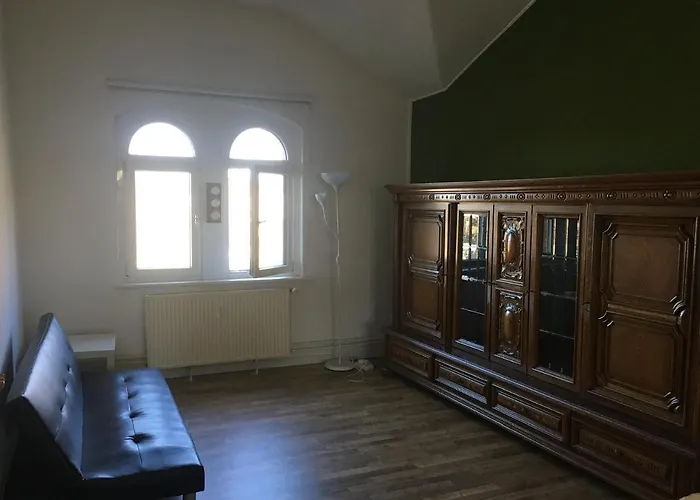 New Living 아파트 시베탈